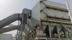 靜電除塵器維修廠家